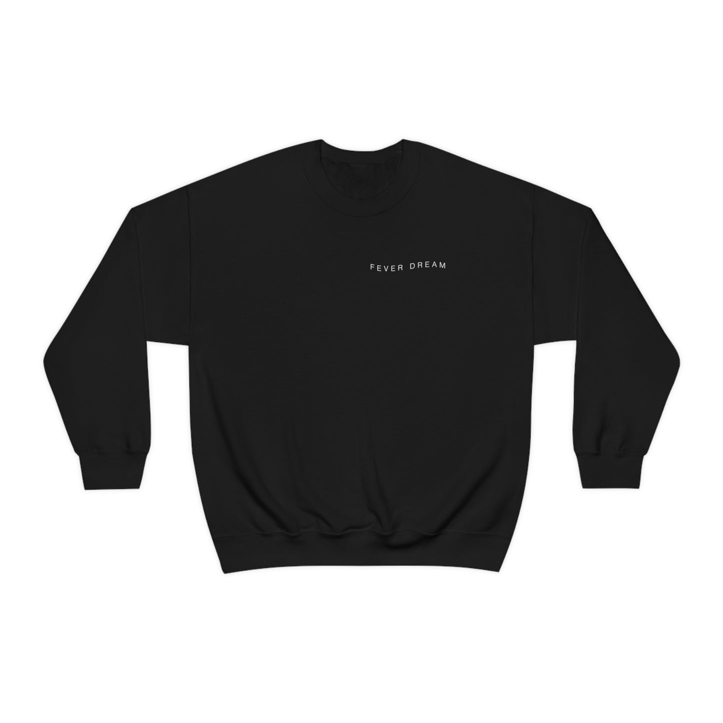 Fever Dream | Unisex Heavy Blend™ Crewneck Sweatshirt