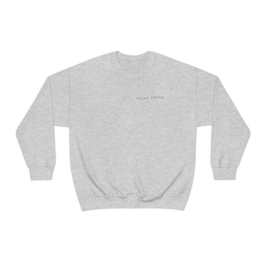 Fever Dream | Unisex Heavy Blend™ Crewneck Sweatshirt