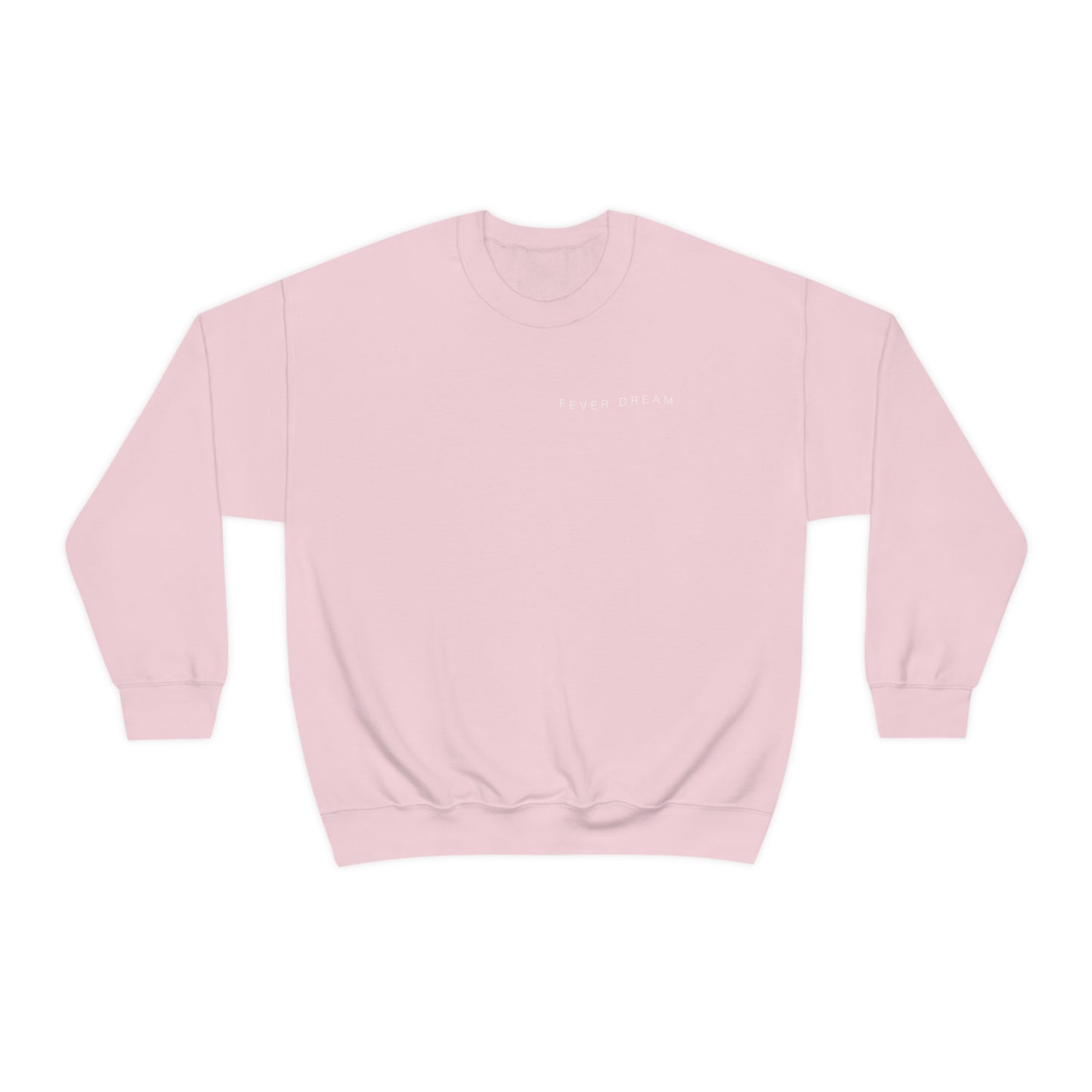 Fever Dream | Unisex Heavy Blend™ Crewneck Sweatshirt